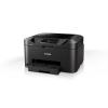 Canon MAXIFY MB2150 - Multifunktionsdrucker - Farbe - Tintenstrahl - A4 (210 x 297 mm), Legal (216 x 356 mm) (Original) - A4 / Legal (Medien) - bis zu 18 Seiten / Min. (Kopieren) - bis zu 19 ipm (Drucken) - 250 Blatt - 33.6 Kbps - Wi-Fi(n), USB-Host, USB