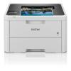 Brother HL-L3215CW - Drucker - Farbe - LED - A4 / Legal - 600 x 2400 dpi - bis zu 18 Seiten / Min. (einfarbig) / bis zu 18 Seiten / Min. (Farbe) - Kapazität: 250 Blätter - USB 2.0, Wi-Fi(n)