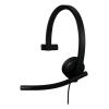 Logitech H570e - Headset - On-Ear - kabelgebunden - USB-A - Zertifiziert für Microsoft Teams