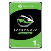 Seagate Barracuda ST1000DM014 - Festplatte - 1 TB - intern - 3.5" (8.9 cm) - SATA 6Gb / s - 7200 rpm - Puffer: 256 MB