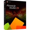 Pinnacle Studio Standard - (v. 26) - Box-Pack - 1 Benutzer - Win - Multi-Lingual - Europa