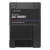 DC SN861 BICS6 NVMe U.2 7% OP 3.84TB MF