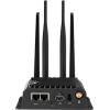 Cradlepoint R920 - - Wireless Router - - WWAN - 1GbE - Wi-Fi 6 - Dual-Band - 3G, 4G - mit 3 Jahre NetCloud Mobile Essentials Plan