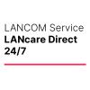 LANCOM LANcare Direct L - Technischer Support - Telefonberatung - 1 Jahr - 24x7 - Reaktionszeit: 30 Min.