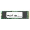 Crucial E100 - SSD - 480 GB - intern - M.2 2280 - PCIe 4.0 x4 (NVMe)