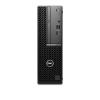 Dell OptiPlex 7020 (version 2024) - SFF - Core i5 12500 / 3 GHz - RAM 16 GB - SSD 512 GB - NVMe, Class 25 - UHD Graphics 770 - 1GbE - Win 11 Pro - Monitor: keiner - Schwarz - BTS - mit 1 Jahr Vor-Ort-Basisgarantie (AT, DE - 2 Jahre)