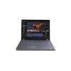 Lenovo ThinkPad P16 Gen 2 21FA - 180°-Scharnierdesign - Intel Core i7 i7-14700HX / 2.1 GHz - Win 11 Pro - RTX 3500 Ada - 64 GB RAM - 1 TB SSD TCG Opal Encryption 2, NVMe, Performance - 40.6 cm (16") IPS 2560 x 1600 (WQXGA) @ 165 Hz - Wi-Fi 6E, Blueto