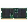 Kingston - DDR5 - Modul - 32 GB - SO DIMM 262-PIN - 4800 MHz - CL40 - 1.1 V - ungepuffert - ECC