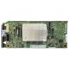 Lenovo ThinkSystem 9350-8i - Speichercontroller (RAID) - 8 Sender / Kanal - SATA 6Gb / s / SAS 12Gb / s - RAID RAID 0, 1, 5, 6, 10, 50, JBOD, 60 - PCIe 3.0 x8 - für ThinkSystem SR630, SR630 V2, SR645, SR650, SR650 V2, SR665, ST650 V2