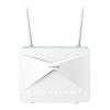 D-Link EAGLE PRO AI G415 - - Wireless Router - 3-Port-Switch - 1GbE - Wi-Fi 6 - Dual-Band - 3G, 4G