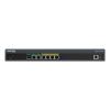 LANCOM 1930EF - Router - DSL-Modem 4-Port-Switch - 1GbE - WAN-Ports: 3 - - für LANCOM SFP-AON-1, SFP-BiDi1550-SC1, SFP-GPON-1, SFP-LX-LC1, SFP-SX-LC1