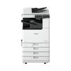 Canon imageRUNNER 2945i - Multifunktionsdrucker - s / w - Laser - A3 (297 x 420 mm) (Original) - A3 (Medien) - bis zu 30 Seiten / Min. (Kopieren) - bis zu 45 Seiten / Min. (Drucken) - 1200 Blatt - USB 2.0, Gigabit LAN, Wi-Fi(n), USB 2.0-Host