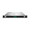 HPE ProLiant DL360 Gen10 Smart Choice Modell, 1U Rack SFF, 1x Xeon-S 4208 (2.1GHz / 8c), 2x 32GB, P408i-a / 2G+Akku, 8x SFF Slots Hot-Plug, 2x 960GB SATA SSD (P18434-B21), 4x 1G RJ45 (BCM5719 / 331i), TPM2, 2x 800W Netzteile, Easy Install Rails OHNE CMA,