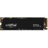 Crucial P3 Plus - SSD - 2 TB - intern - M.2 2280 - PCIe 4.0 (NVMe)