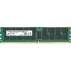 Micron - DDR4 - Modul - 64 GB - LRDIMM 288-polig - 2666 MHz / PC4-21328 - CL19 - 1.2 V