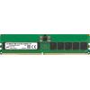 Micron - DDR5 - Modul - 32 GB - DIMM 288-PIN - 5600 MHz / PC5-44800 - CL46 - registriert