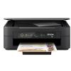 Epson Expression Home XP-2200 - Multifunktionsdrucker - Farbe - Tintenstrahl - A4 / Legal (Medien) - bis zu 8 Seiten / Min. (Drucken) - 50 Blatt - USB, Wi-Fi - Schwarz