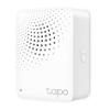Tapo H100 V1 - Smart-Hub - mit Signalton - kabellos - Wi-Fi - 868 MHz, 2.4 Ghz