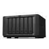 Synology Kit DS1621+ - + 6x Synology Enterprise HDD 8TB SATA 3,5"