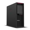 Lenovo ThinkStation P620 30E0 - Tower - 1 x Ryzen ThreadRipper PRO 5965WX / 3.8 GHz - AMD PRO - RAM 64 GB - SSD 1 TB - TCG Opal Encryption, NVMe - 10GbE - Win 11 Pro - Monitor: keiner - Tastatur: Deutsch - Lenovo TopSeller - mit 3 Jahre Lenovo Premie