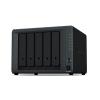 Synology Kit DS1522+ - + 5x Seagate NAS HDD 3.5" IronWolf 2TB 5.9K SATA