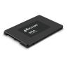 Micron 5400 MAX - SSD - Enterprise - verschlüsselt - 480 GB - intern - 2.5" (6.4 cm) - SATA 6Gb / s - TCG Enterprise, Self-Encrypting Drive (SED)