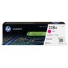 HP 220A - Magenta - original - LaserJet - Tonerpatrone (W2203A) - für Color LaserJet Pro MFP 4301, MFP 4303