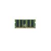 Kingston Server Premier - DDR4 - Modul - 32 GB - SO DIMM 260-PIN - 3200 MHz / PC4-25600 - CL22 - 1.2 V - ungepuffert - ECC