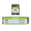 KIOXIA BG5 Series KBG50ZNS1T02 - SSD - 1024 GB - Client - intern - M.2 2230 - PCIe 4.0 x4 (NVMe)