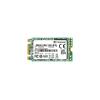 Transcend MTS425S - SSD - 250 GB - intern - M.2 2242 - SATA 6Gb / s