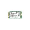 Transcend MTS425S - SSD - 500 GB - intern - M.2 2242 - SATA 6Gb / s