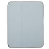 Targus Click-In - Flip-Hülle für Tablet - Polyurethan, Thermoplastisches Polyurethan (TPU) - Silber - 10.9" - für Apple 10.9-inch iPad (10. Generation)