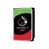 Seagate IronWolf ST1000VN008 - Festplatte - 1 TB - intern - 3.5" (8.9 cm) - SATA 6Gb / s - 5400 rpm - Puffer: 256 MB