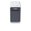Brother TD-2020A - Etikettendrucker - Thermodirekt - Rolle (6,3 cm) - 203 dpi - bis zu 152.4 mm / Sek. - USB 2.0, seriell
