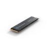 Solidigm P44 Pro Series - SSD - 512 GB - intern - M.2 2280 - PCIe 4.0 x4 (NVMe)