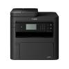 Canon i-SENSYS MF267dw II - Multifunktionsdrucker - s / w - Laser - A4 (210 x 297 mm), Legal (216 x 356 mm) (Original) - A4 / Legal (Medien) - bis zu 28 Seiten / Min. (Kopieren) - bis zu 28 Seiten / Min. (Drucken) - 250 Blatt - 33.6 Kbps - USB 2.0, LAN, W