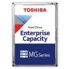Toshiba MG10 Series MG10ACA20TA - Festplatte - Enterprise - 20 TB - intern - 3.5" (8.9 cm) - SATA 6Gb / s - 7200 rpm - Puffer: 512 MB