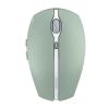 CHERRY GENTIX BT - Maus - optisch - 7 Tasten - kabellos - Bluetooth 4.0 - Agave Green