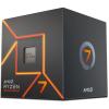 AMD Ryzen 7 7700 - 3.8 GHz - 8 Kerne - 16 Threads - 32 MB Cache-Speicher - Socket AM5 - Box