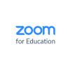 Zoom Phone Add-on - Abonnement-Lizenz (3 Jahre) - 1 Benutzer - Volumen, vorausbezahlt - Tier 8 (7500-9999) - Global