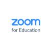Zoom Phone Add-on - Abonnement-Lizenz (1 Jahr) - 1 Benutzer - Volumen, vorausbezahlt - Stufe 10 (25000+) - Kanada, Vereinigte Staaten