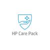 Electronic HP Care Pack Next Business Day Advanced Exchange - Serviceerweiterung - Vorabaustausch defekter Komponenten (für Thin Client) - 3 Jahre - Lieferung - 9x5 - Reaktionszeit: am nächsten Arbeitstag