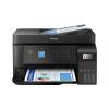 Epson EcoTank ET-4810 - Multifunktionsdrucker - Farbe - Tintenstrahl - ITS - 216 x 297 mm (Original) - A4 / Legal (Medien) - bis zu 15 Seiten / Min. (Drucken) - 100 Blatt - 33.6 Kbps - USB, LAN, Wi-Fi