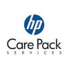 Electronic HP Care Pack Next Business Day Hardware Support Post Warranty - Serviceerweiterung - Arbeitszeit und Ersatzteile - 2 Jahre - Vor-Ort - 9x5 - Reaktionszeit: am nächsten Arbeitstag - für LaserJet Enterprise 600 M602dn, 600 M602m, 600 M602n,