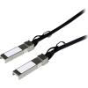 Dell SonicWALL - Twinaxial-Kabel - SFP+ - 3 m
