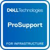 Dell Upgrade from 3Y Next Business Day to 5Y ProSupport for ISG - Serviceerweiterung - Arbeitszeit und Ersatzteile - 5 Jahre - Vor-Ort - 10x5 - Reaktionszeit: am nächsten Arbeitstag - NPOS - für PowerEdge R550