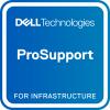 Dell Upgrade from 3Y Next Business Day to 3Y ProSupport for ISG - Serviceerweiterung - Arbeitszeit und Ersatzteile - 3 Jahre - Vor-Ort - Reaktionszeit: am nächsten Arbeitstag