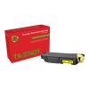 Everyday Remanufactured Toner Yellow replaces Kyocera TK-5140Y