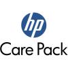Electronic HP Care Pack Next Business Day Hardware Support - Serviceerweiterung - Arbeitszeit und Ersatzteile - 5 Jahre - Vor-Ort - Reaktionszeit: am nächsten Arbeitstag