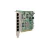 Cisco ASA Interface Card - Erweiterungsmodul - Gigabit Ethernet x 6 - für ASA 5512-X, 5515-X, 5525-X